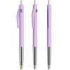 Additional Thumbnail Image 4 - a row of purple pens