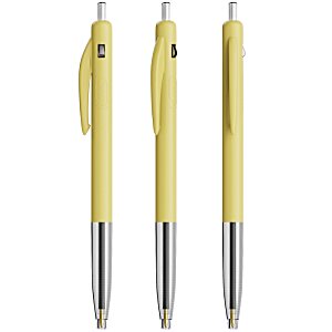 Additional Image 1 - a group of yellow pens