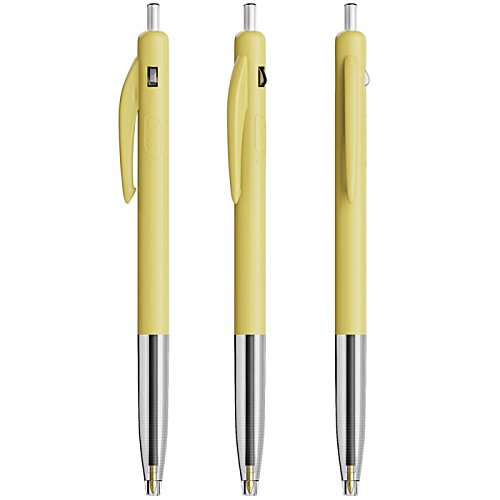 Additional Image 1 - a group of yellow pens