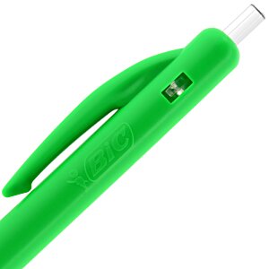Additional Image 2 - a close up of a green pen