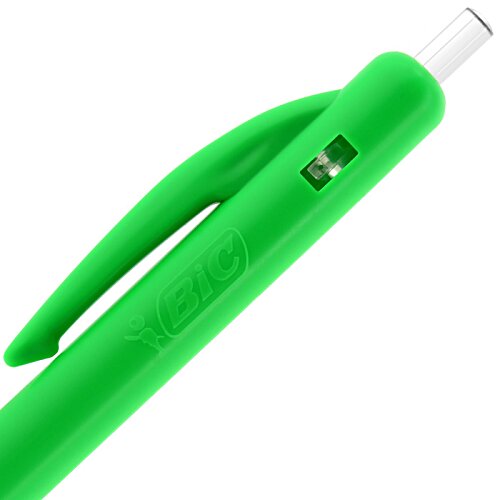 Additional Image 2 - a close up of a green pen