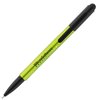 View Image 4 of 4 of DISC Gorey Stylus Pen & Phone Stand