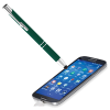 View Image 2 of 4 of Electra Classic DK Soft Touch Stylus Pen