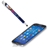 View Image 2 of 2 of Electra Classic DK Soft Touch Stylus Pen - Full Colour