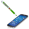 View Image 2 of 2 of Electra Classic LT Soft Touch Stylus Pen - Digital Print
