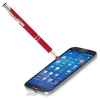 View Image 3 of 3 of Electra Classic LT Soft Touch Stylus Pen - Engraved - 2 Day
