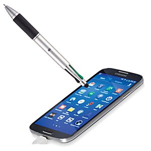 Additional Image 2 - a pen on a cell phone