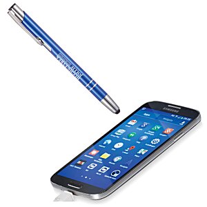 Additional Image 2 - a stylus on a cellphone