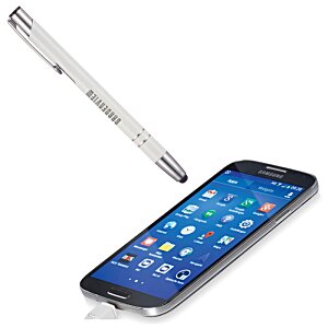 Additional Image 2 - a stylus on a cellphone