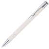 View Image 4 of 4 of Beck Soft Feel Pen - Engraved