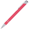 Additional Thumbnail Image 2 - a pink pen with silver tips