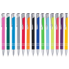 View Image 2 of 2 of Beck Soft Feel Pen - Full Colour - 2 Day