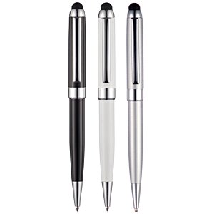 Additional Image 2 - a group of pens on a white background