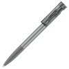 View Image 2 of 2 of Senator® Liberty Pen - Clear - Soft Grip