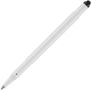 Additional Image 5 - a white pen with black tip
