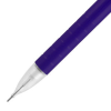 a close up of a pen