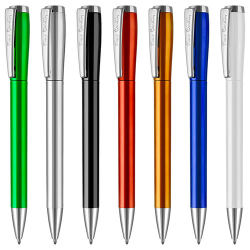 Additional Image 1 - a group of pens in different colors