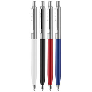 Additional Image 1 - a group of pens with different colors