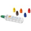 View Image 2 of 2 of DISC Popper Crayon Set
