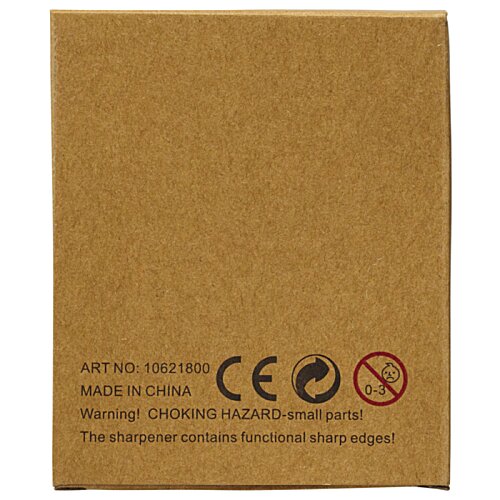 Additional Image 2 - a close-up of a cardboard box
