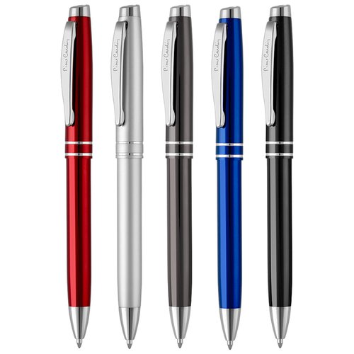 Additional Image 1 - a group of pens in different colors