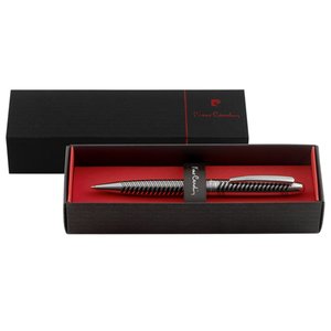 Additional Image 1 - a black and red pen in a box