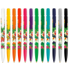 View Image 2 of 2 of DISC BIC® Media Clic Pen - Polished Colours - Digital Print