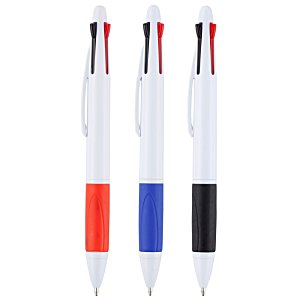 Additional Image 1 - a group of pens with different colors
