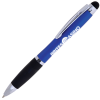 View Image 7 of 9 of DISC Shanghai Glow Stylus Pen