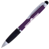 View Image 3 of 9 of DISC Shanghai Glow Stylus Pen