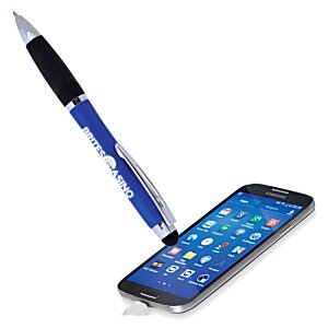 Additional Image 8 - a pen on a cell phone