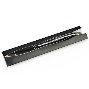 Additional Image 5 - a black pencil sharpener