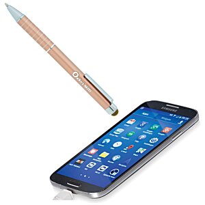 Additional Image 1 - a pencil above a cell phone
