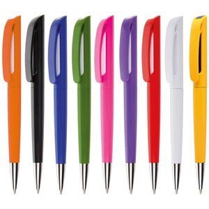Additional Image 1 - a row of different colored pens