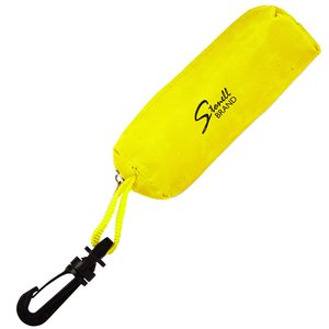 Additional Image 1 - a yellow object with a black handle