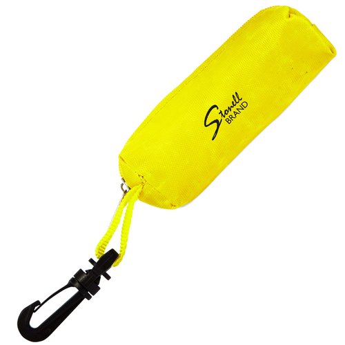 Additional Image 1 - a yellow object with a black handle