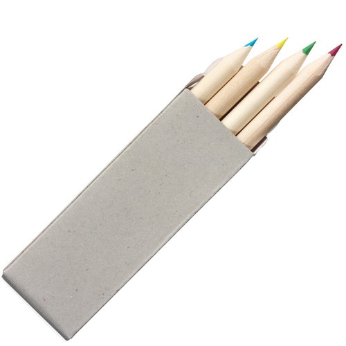 Additional Image 1 - a box of matches with several sticks