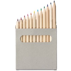 Additional Image 1 - a box of pencils