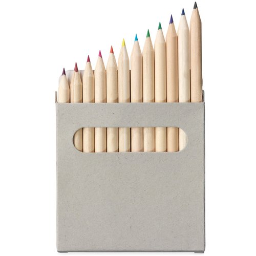 Additional Image 1 - a box of pencils