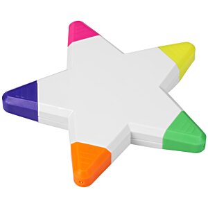 Additional Image 3 - a colorful star shaped object