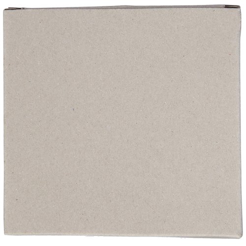 Additional Image 1 - a white square with black lines