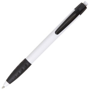 Additional Image 1 - a black and white pen
