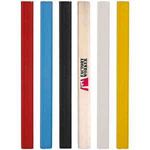 Additional Image 1 - a group of colored sticks