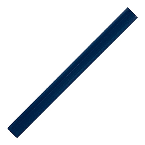 Additional Image 2 - a blue line with a white background