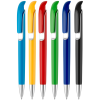 View Image 2 of 2 of Metro Pen - Colours