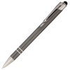 View Image 7 of 8 of Beck Stylus Plus Pen - Engraved