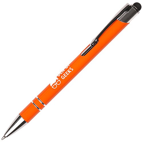 Additional Image 3 - a close up of a pen