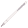 View Image 4 of 5 of Nimrod Soft Feel Stylus Pen - Tropical - Engraved