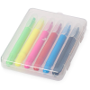 View Image 2 of 3 of DISC Retractable Crayon Set