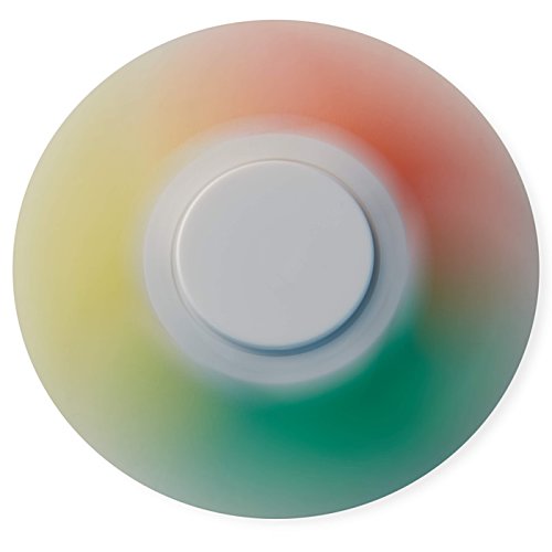 Additional Image 3 - a close up of a disc